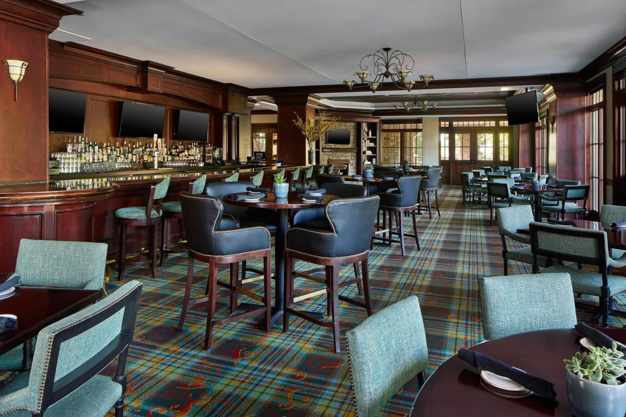 Renaissance Birmingham Ross Bridge Golf Resort & Spa Hoover Exterior foto